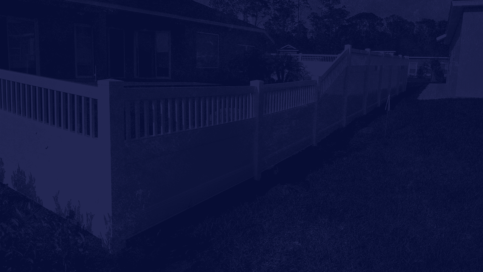 Aaa Fence fleet